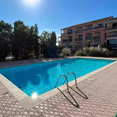 Appartement Escale Aux Tropiques - Vue *