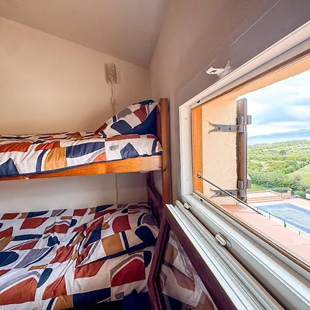 Escale Aux Tropiques - Vue Appartement *