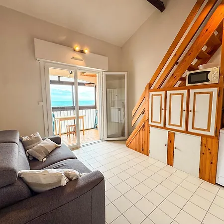 Escale Aux Tropiques - Vue *