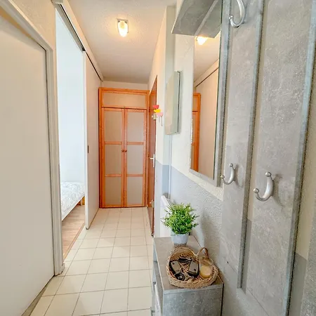 Escale Aux Tropiques - Vue Appartement