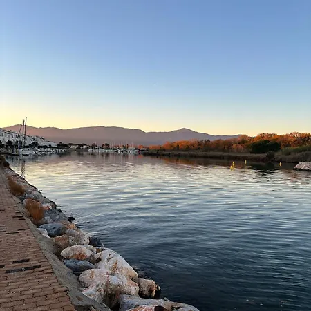 Escale Aux Tropiques - Vue