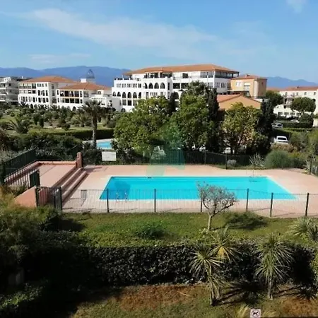 Escale Aux Tropiques - Vue Appartement