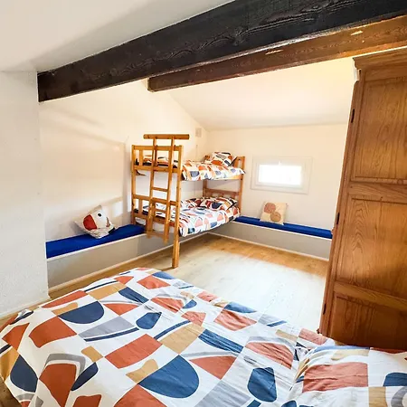 Apartamento Escale Aux Tropiques - Vue