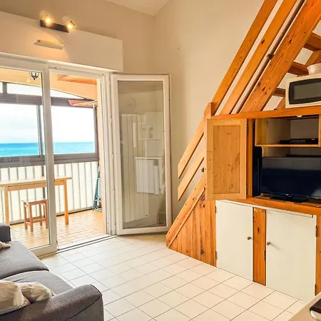 Escale Aux Tropiques - Vue