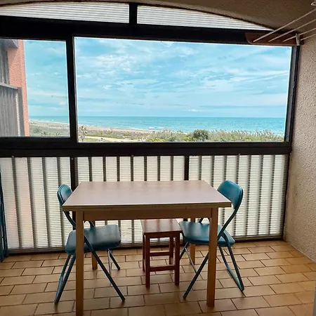 Apartmán Escale Aux Tropiques - Vue *