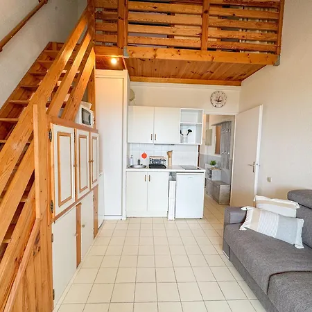 Apartamento Escale Aux Tropiques - Vue
