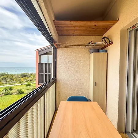 Escale Aux Tropiques - Vue Apartment *