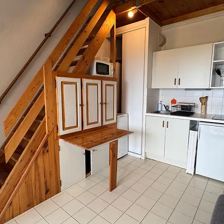 Escale Aux Tropiques - Vue Saint-Cyprien (Pyrenees-Orientales)