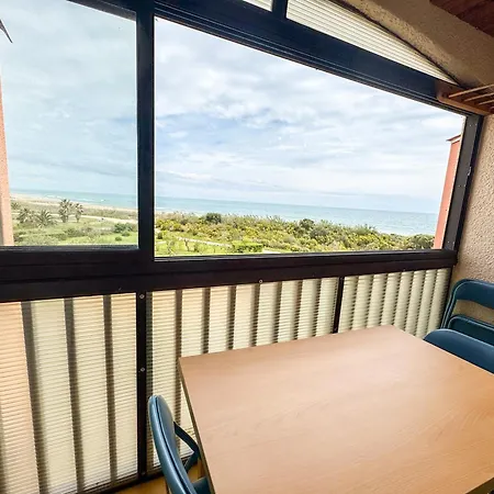 Escale Aux Tropiques - Vue Apartmán *