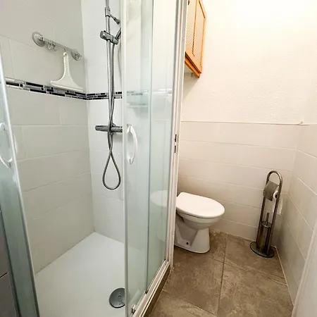 Apartmán Escale Aux Tropiques - Vue *