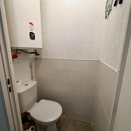 Apartmán Escale Aux Tropiques - Vue *
