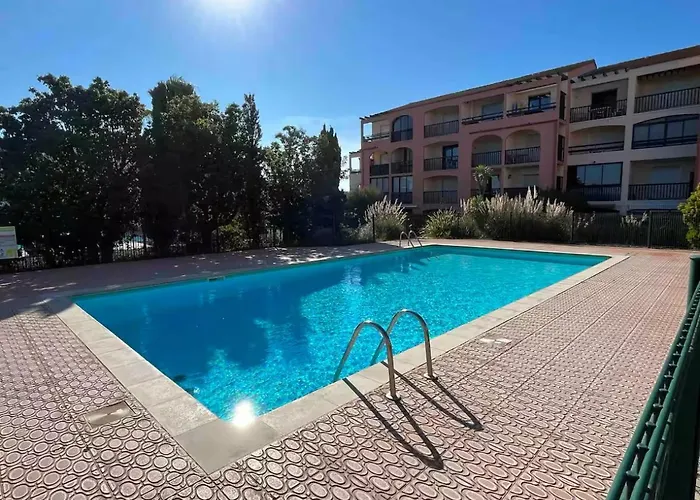 Apartamento Escale Aux Tropiques - Vue *